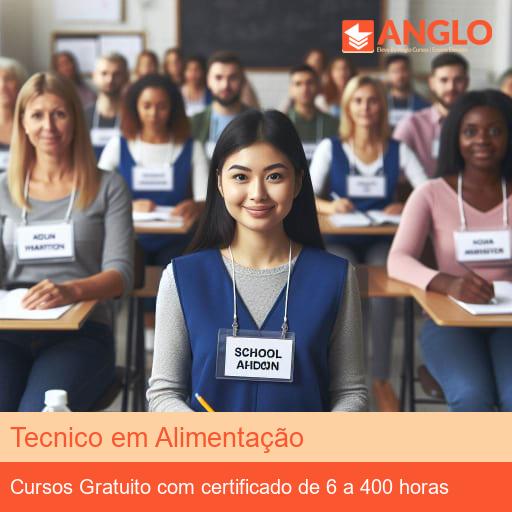 Tecnico em Alimentação